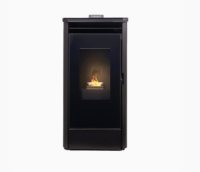 Estufa a pellet Urban Thermorossi