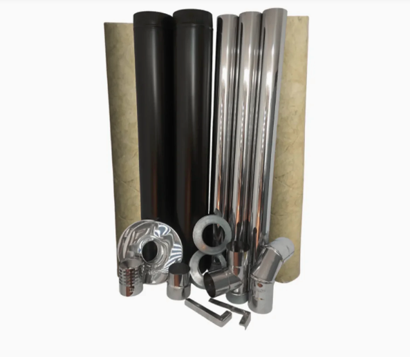 Kit de Instalación Exterior