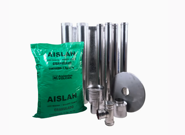 Kit de Instalación Interior Bosca