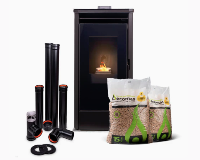 Pack Urban Full instalación