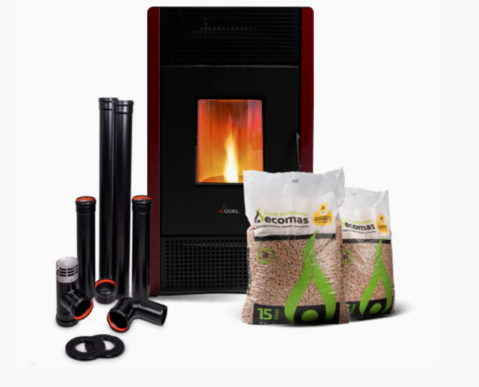 Pack Laura Full instalación